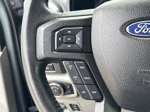 Used 2018 Ford F150 XLT w/ Equipment Group 302A Luxury AWD/4WD image 15