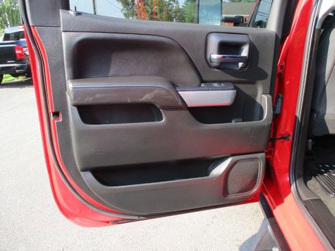 Used 2017 Chevrolet Silverado 1500 LT w/ All Star Edition image 37