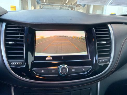 Used 2021 Chevrolet Trax LS w/ Tint and Cruise Package FWD image 14