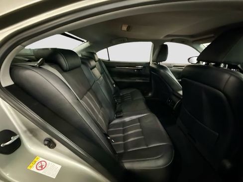 Used 2018 Lexus ES 350 image 28