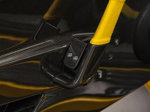 Certified 2015 Ferrari 458 Speciale A image 79