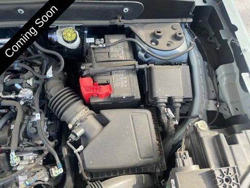 Used 2023 Ford Bronco Sport Outer Banks w/ Tech Package AWD/4WD image 30