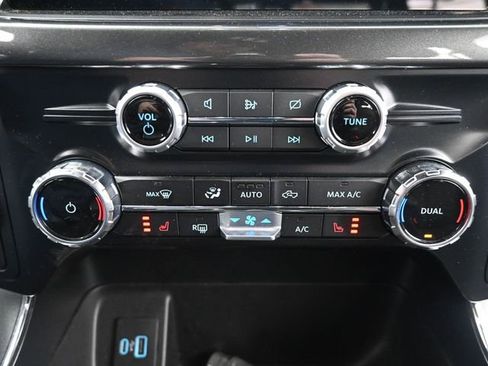 Used 2023 Ford F150 XLT w/ Equipment Group 302A High image 12