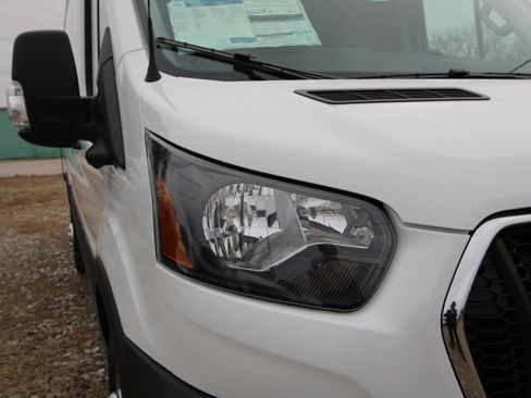 New 2026 Ford Transit 350 148 High Roof Extended image 28