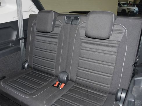 Used 2023 Volkswagen Tiguan S FWD image 28