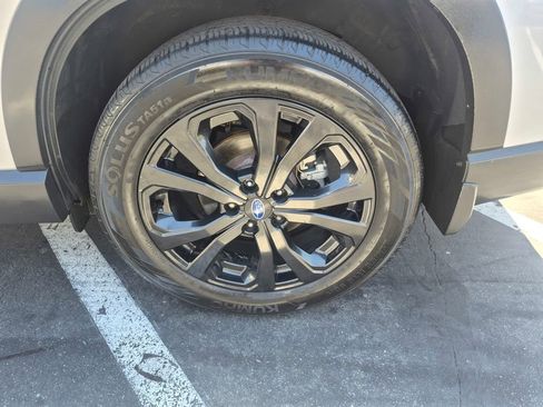 Used 2019 Subaru Forester Sport AWD/4WD image 8