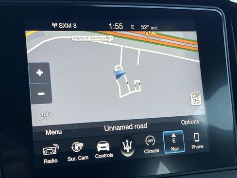 Used 2018 Maserati Ghibli GranSport image 26