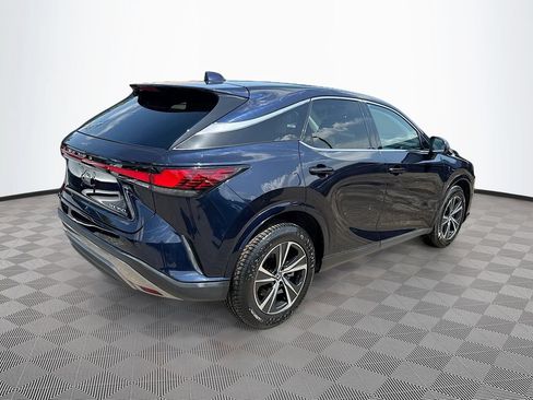 Used 2024 Lexus RX 350 FWD w/ Accessory Package (K3) image 6