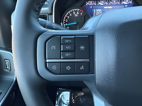 Used 2023 Ford F150 XLT w/ Equipment Group 302A High AWD/4WD image 17