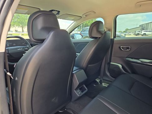 Used 2026 Kia K4 EX FWD image 16