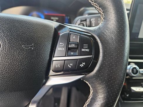 Used 2023 Ford Explorer ST image 17