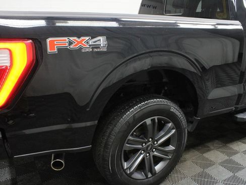 Used 2023 Ford F150 Lariat w/ Equipment Group 502A High AWD/4WD image 47