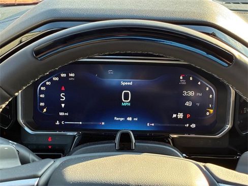 New 2026 Chevrolet Silverado 1500 High Country image 24