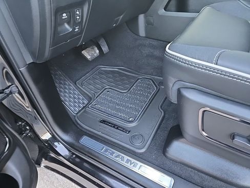 New 2026 RAM 1500 Limited image 55