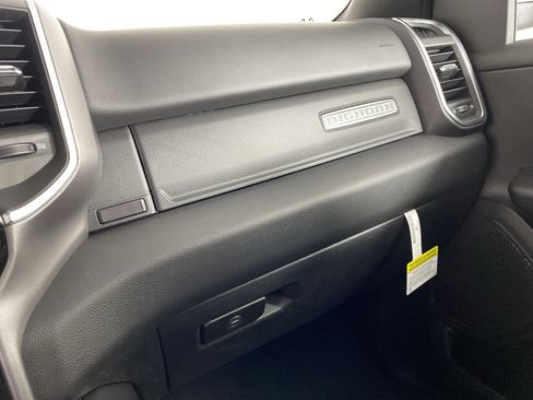 New 2026 RAM 1500 Big Horn image 30