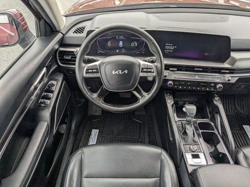 Used 2023 Kia Telluride S AWD/4WD image 15