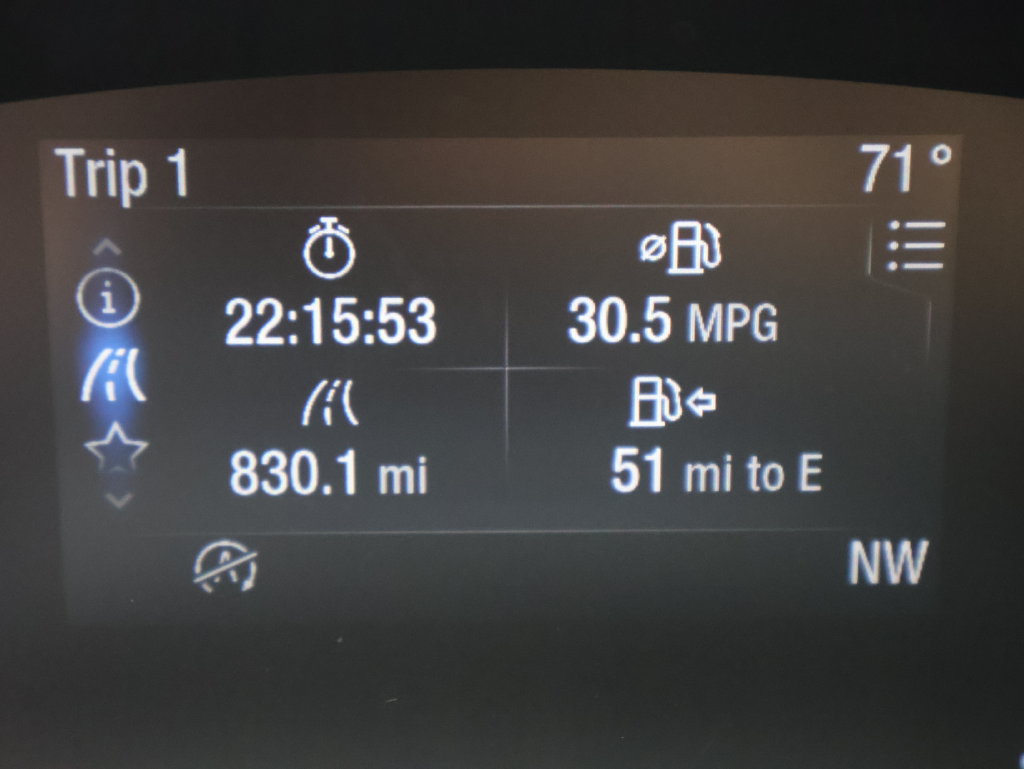 Used 2020 Ford Escape SE FWD image 31