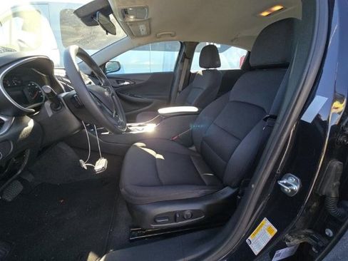 Used 2023 Chevrolet Malibu LT image 8