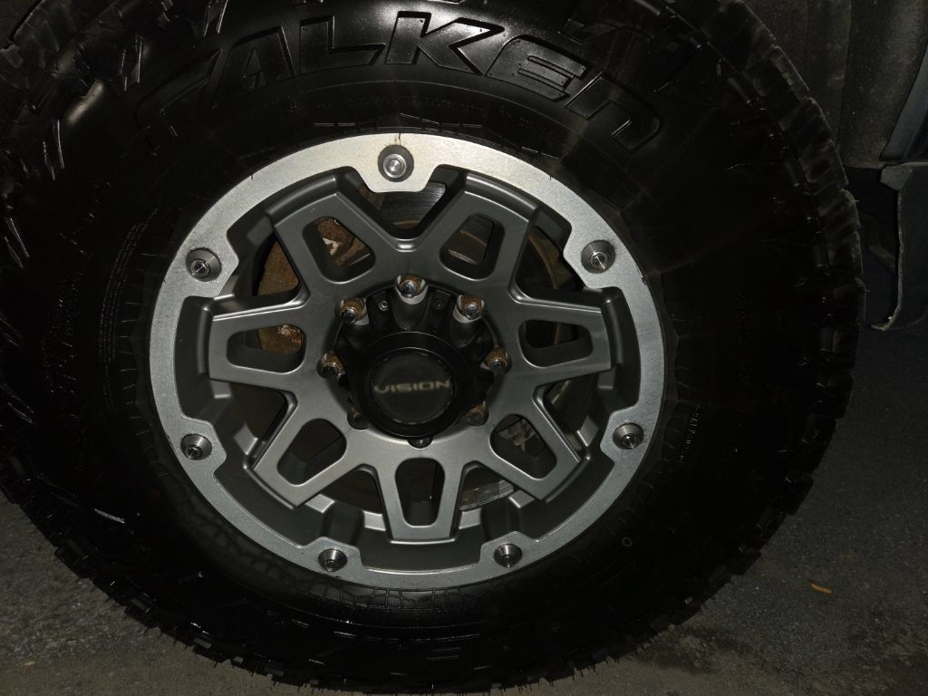 Used 2016 GMC Sierra 2500 SLT w/ Snow Plow Prep Package AWD/4WD image 25