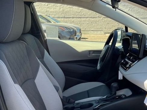 New 2026 Toyota Corolla LE image 20