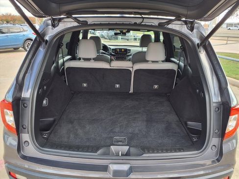 Used 2019 Honda Passport EX-L image 24