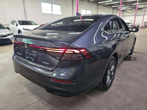 Used 2023 Honda Accord EX-L image 3