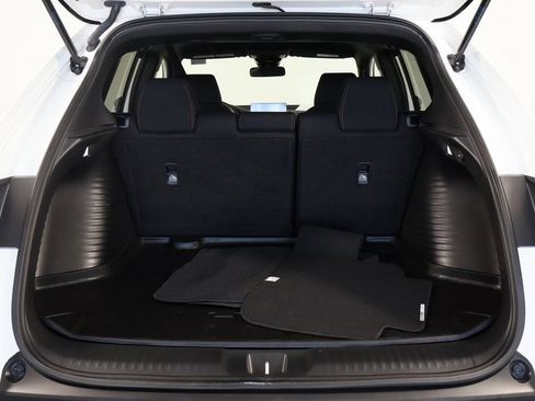 Used 2024 Honda HR-V Sport image 14
