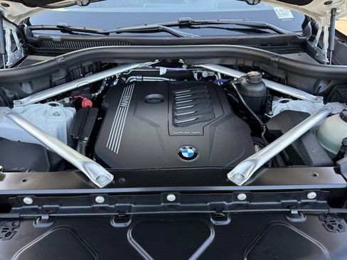 Certified 2023 BMW X5 sDrive40i w/ Premium Package image 33
