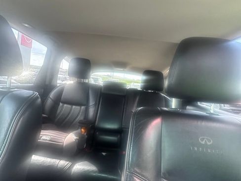 Used 2013 INFINITI JX35 FWD image 14