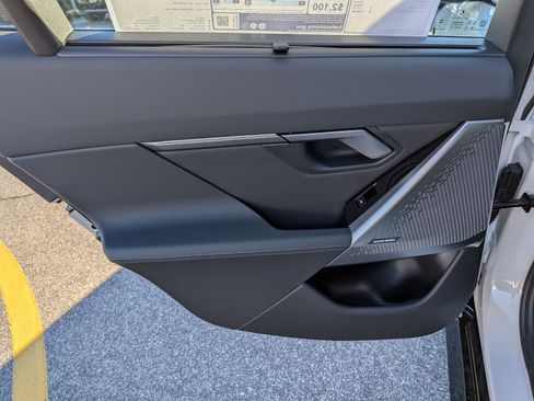 New 2026 BMW 530i xDrive w/ M Sport Package image 27