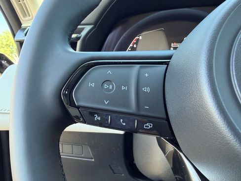 New 2026 MAZDA CX-5 Select image 13