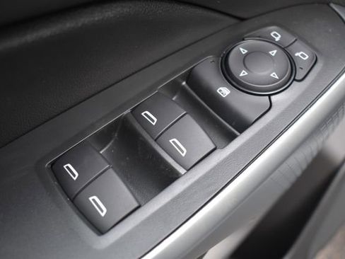 New 2026 Chevrolet Trax RS image 20