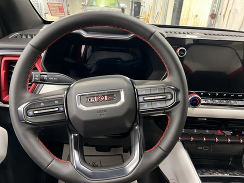 New 2026 GMC Canyon AT4X image 12