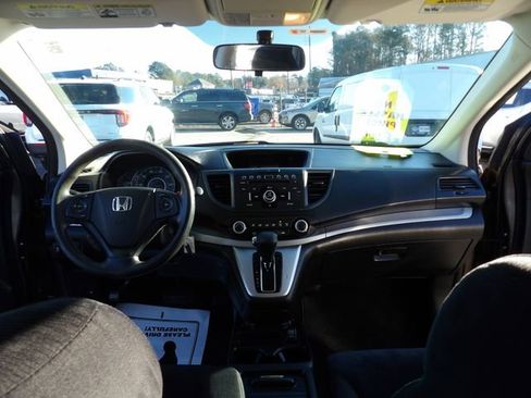 Used 2012 Honda CR-V LX image 11