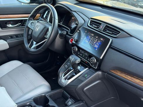 Used 2018 Honda CR-V EX-L image 10