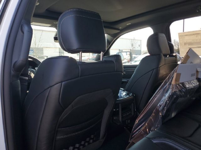 New 2026 RAM 1500 RHO w/ RHO Level 1 Equipment Group AWD/4WD image 14