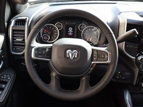 Used 2025 RAM 2500 Big Horn image 17