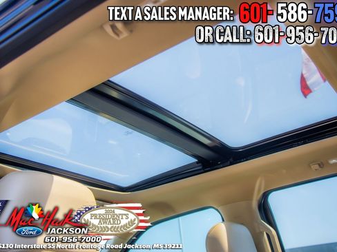 Certified 2021 Ford F250 Lariat w/ Lariat Value Package AWD/4WD image 13