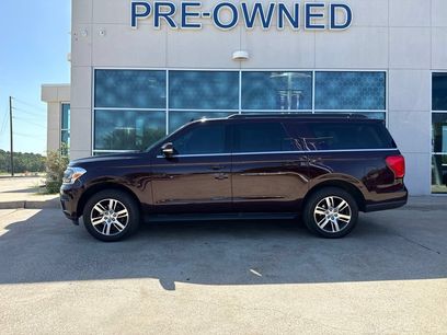 Used 2024 Ford Expedition Max XLT