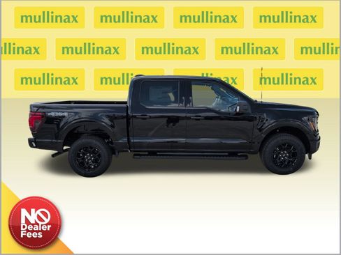 New 2026 Ford F150 XLT w/ Equipment Group 302A MID AWD/4WD image 2