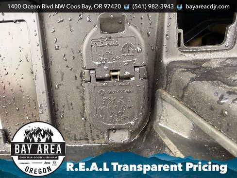 Used 2019 RAM 1500 Sport w/ Alpine Leather & Sound Group AWD/4WD image 26