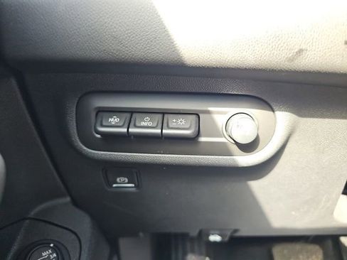 Used 2023 GMC Terrain Denali image 45