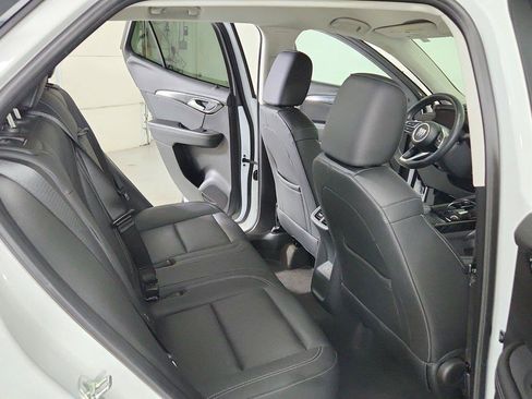Used 2025 Buick Envision Preferred AWD/4WD image 27
