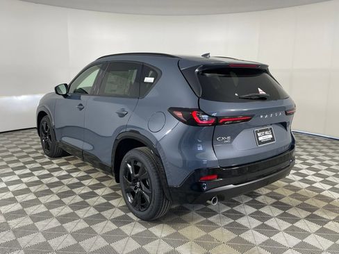 New 2026 MAZDA CX-5 2.5 S w/ Premium Plus Package AWD/4WD image 14