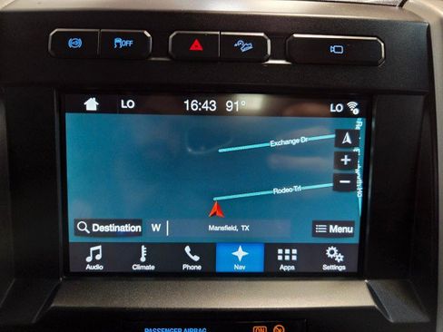 Used 2017 Ford F350 Lariat w/ Lariat Ultimate Package AWD/4WD image 57