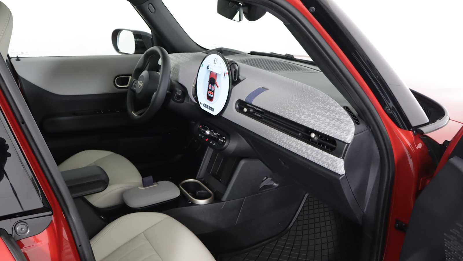 Used 2026 MINI Cooper 4-Door Hardtop FWD image 8