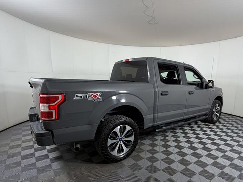 Used 2020 Ford F150 XL w/ Equipment Group 101A Mid AWD/4WD image 4