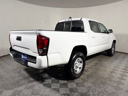 Used 2023 Toyota Tacoma SR w/ SR Convenience Package RWD image 6