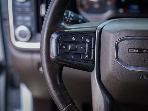Used 2020 GMC Sierra 2500 Denali w/ Denali Ultimate Package image 20