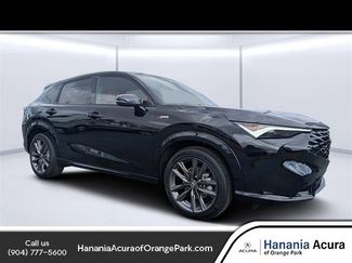 Certified 2025 Acura ADX A-Spec video 1